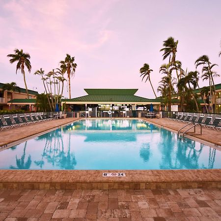 Wyndham Garden Fort Myers Beach Kültér fotó