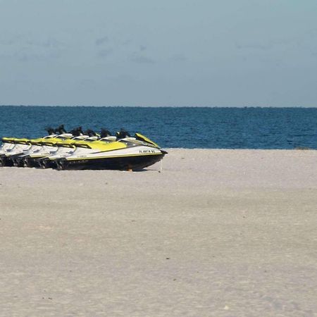 Wyndham Garden Fort Myers Beach Kültér fotó