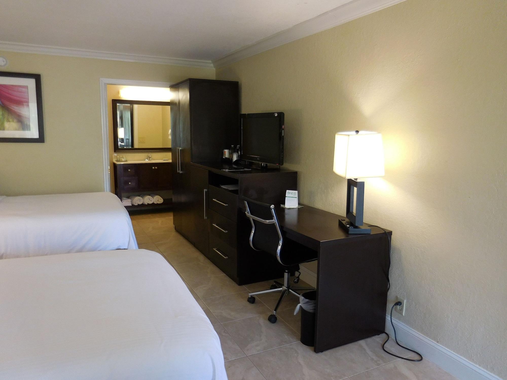 Wyndham Garden Fort Myers Beach Kültér fotó