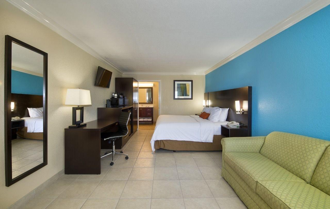 Wyndham Garden Fort Myers Beach Kültér fotó