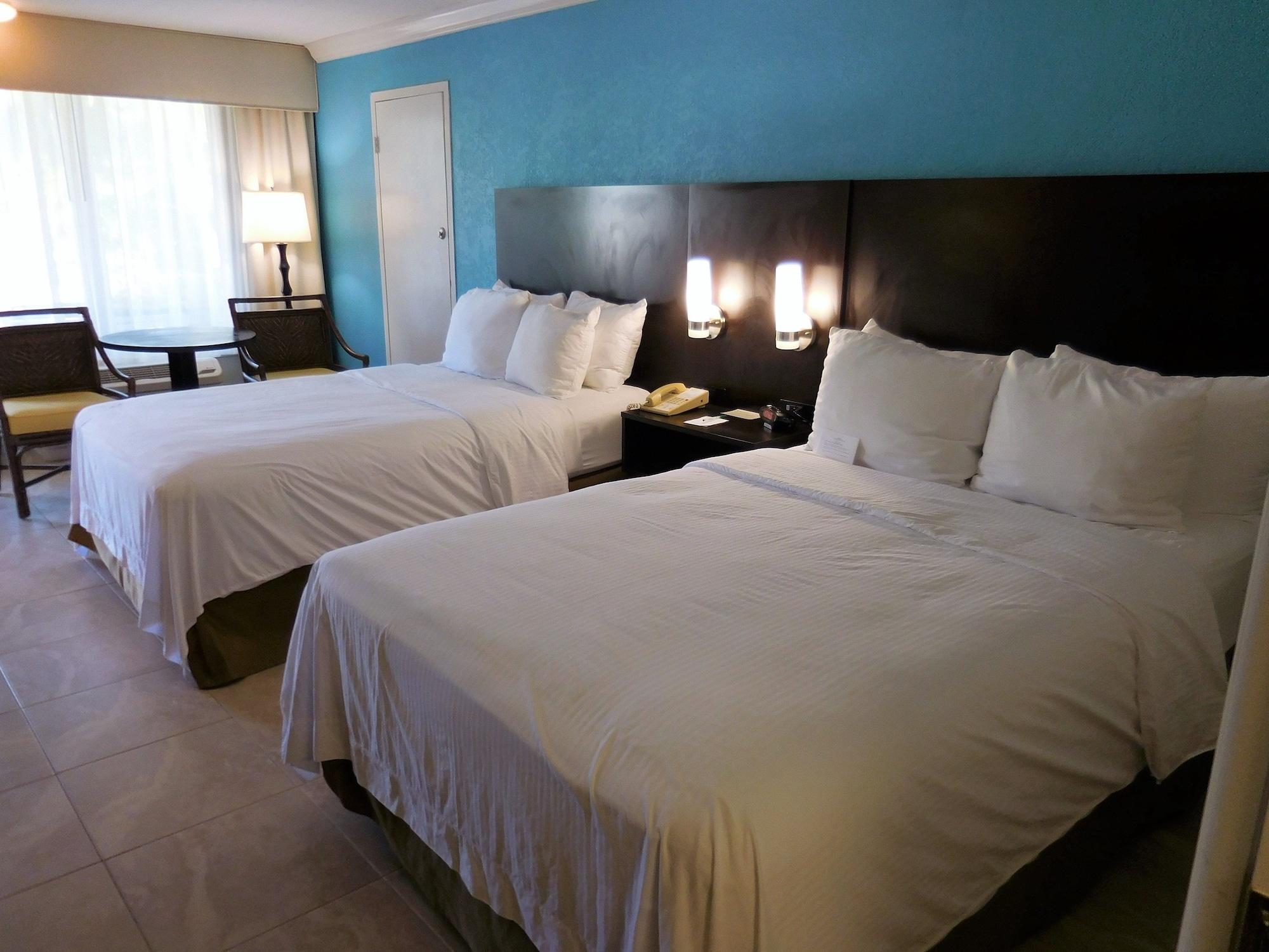 Wyndham Garden Fort Myers Beach Kültér fotó