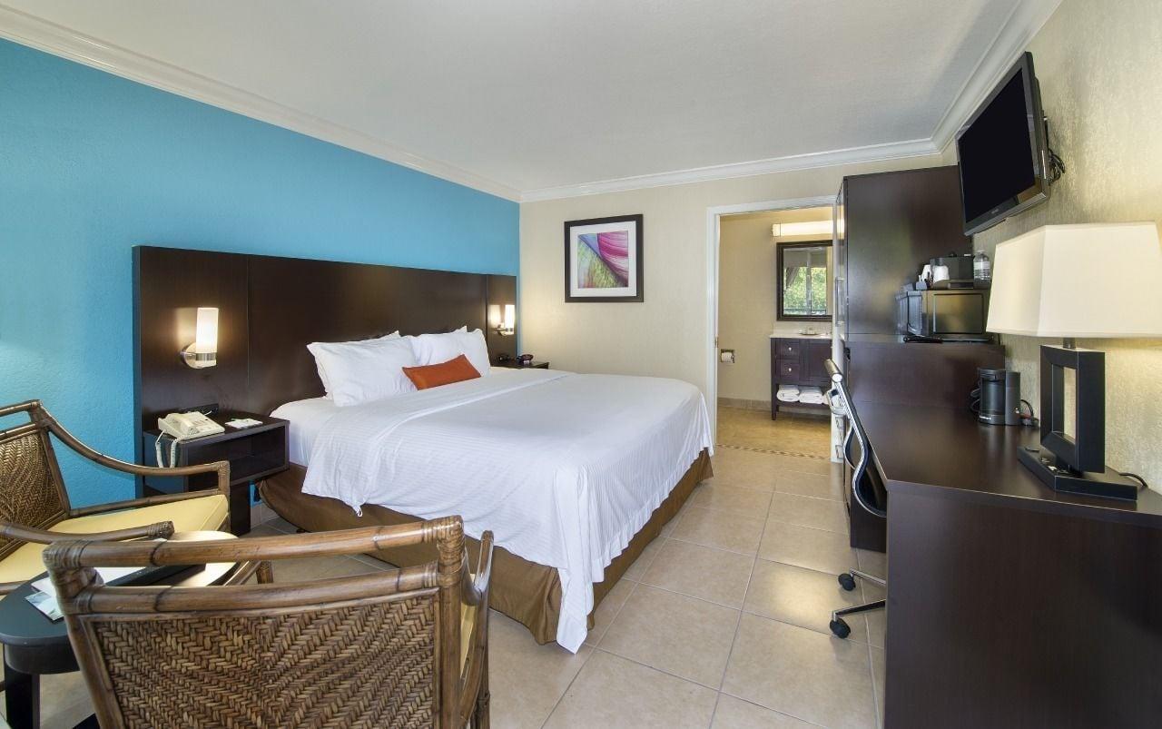 Wyndham Garden Fort Myers Beach Kültér fotó