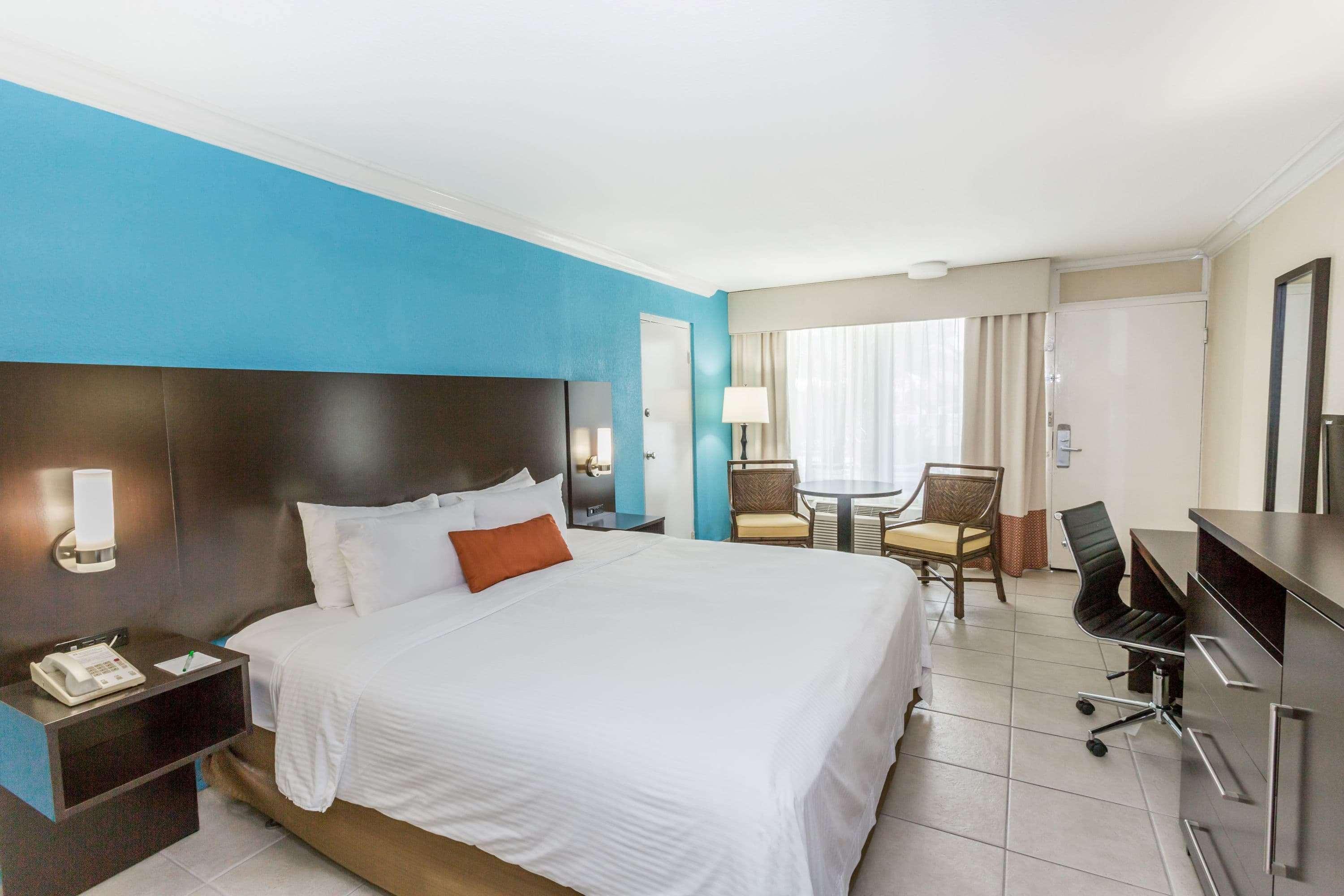 Wyndham Garden Fort Myers Beach Kültér fotó