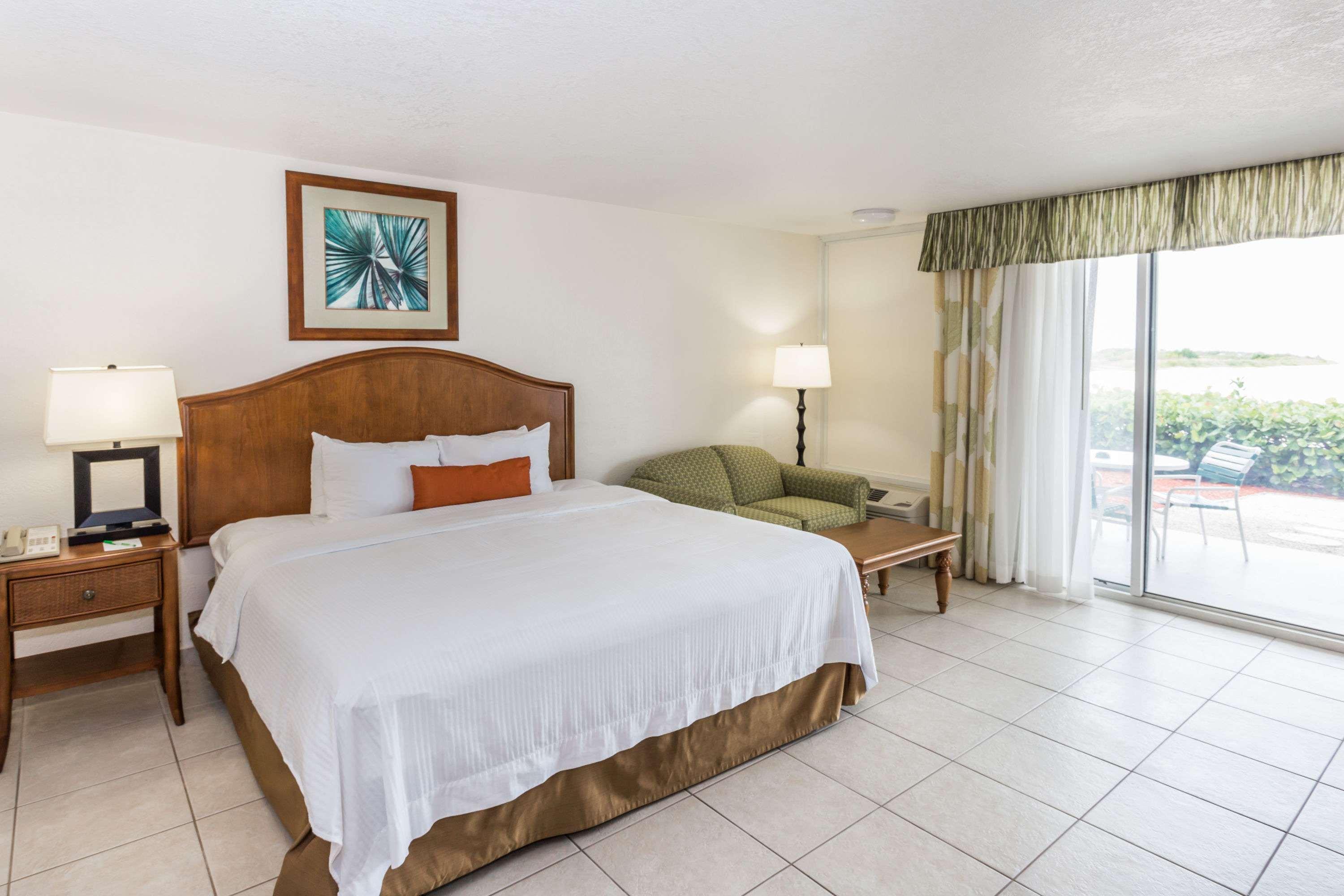 Wyndham Garden Fort Myers Beach Kültér fotó