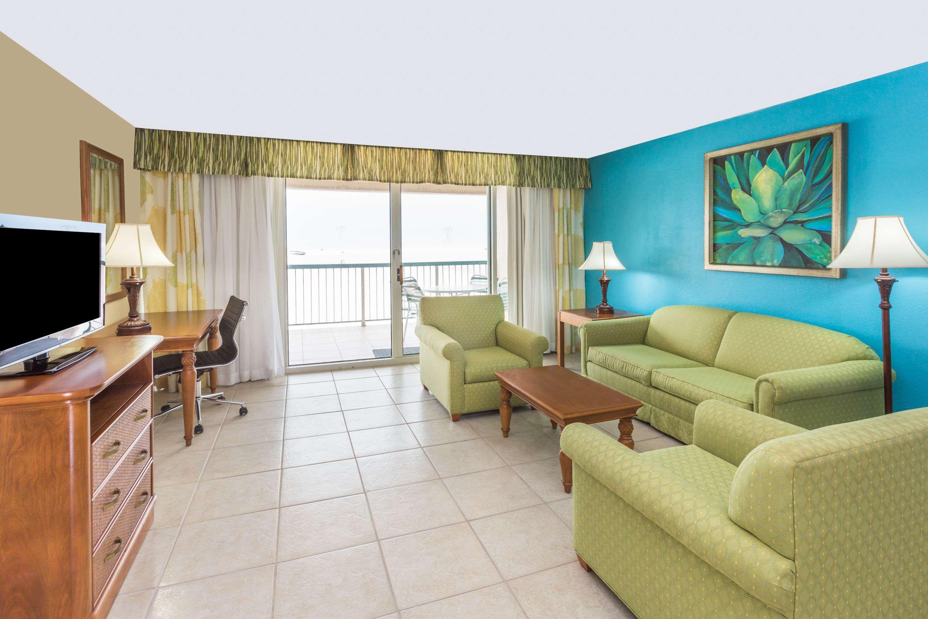 Wyndham Garden Fort Myers Beach Kültér fotó