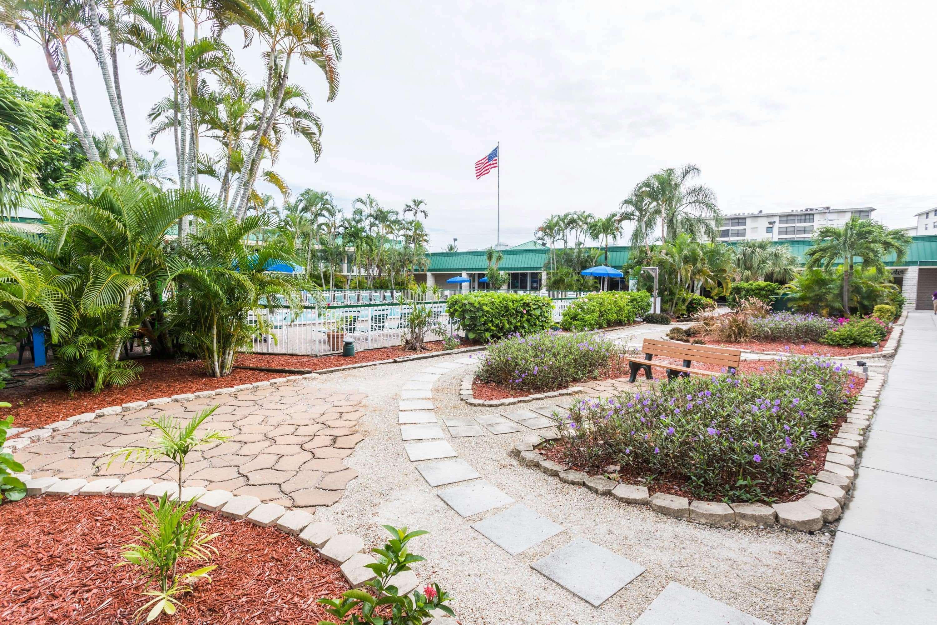 Wyndham Garden Fort Myers Beach Kültér fotó