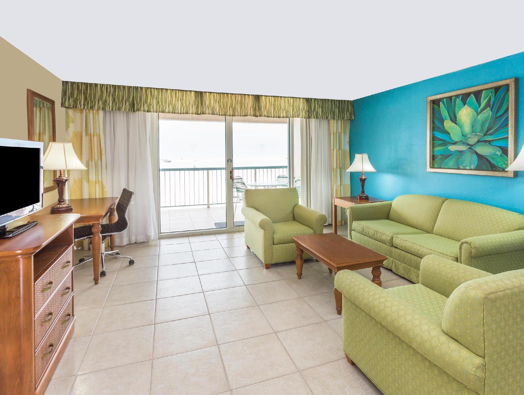 Wyndham Garden Fort Myers Beach Kültér fotó