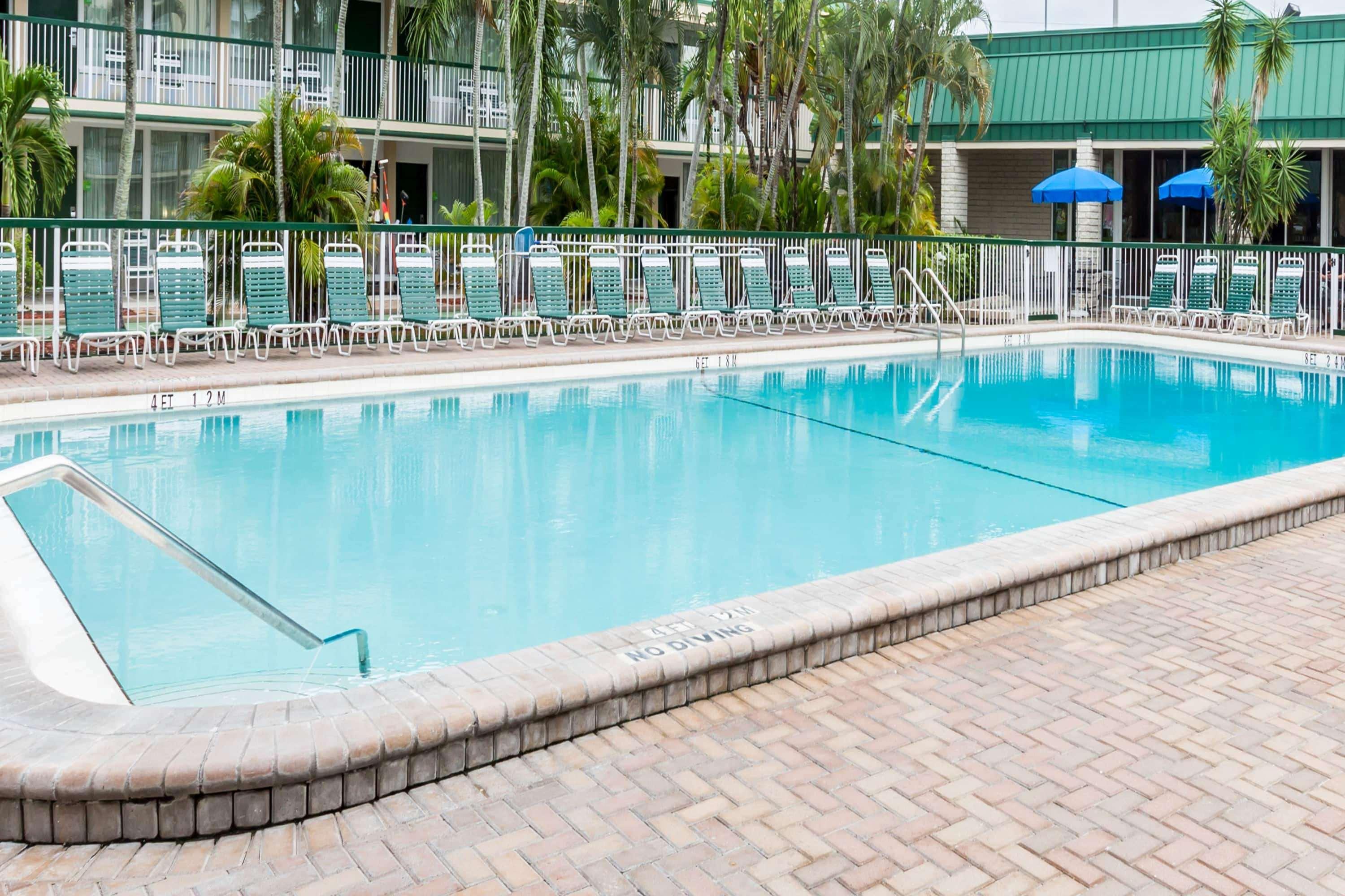 Wyndham Garden Fort Myers Beach Kültér fotó