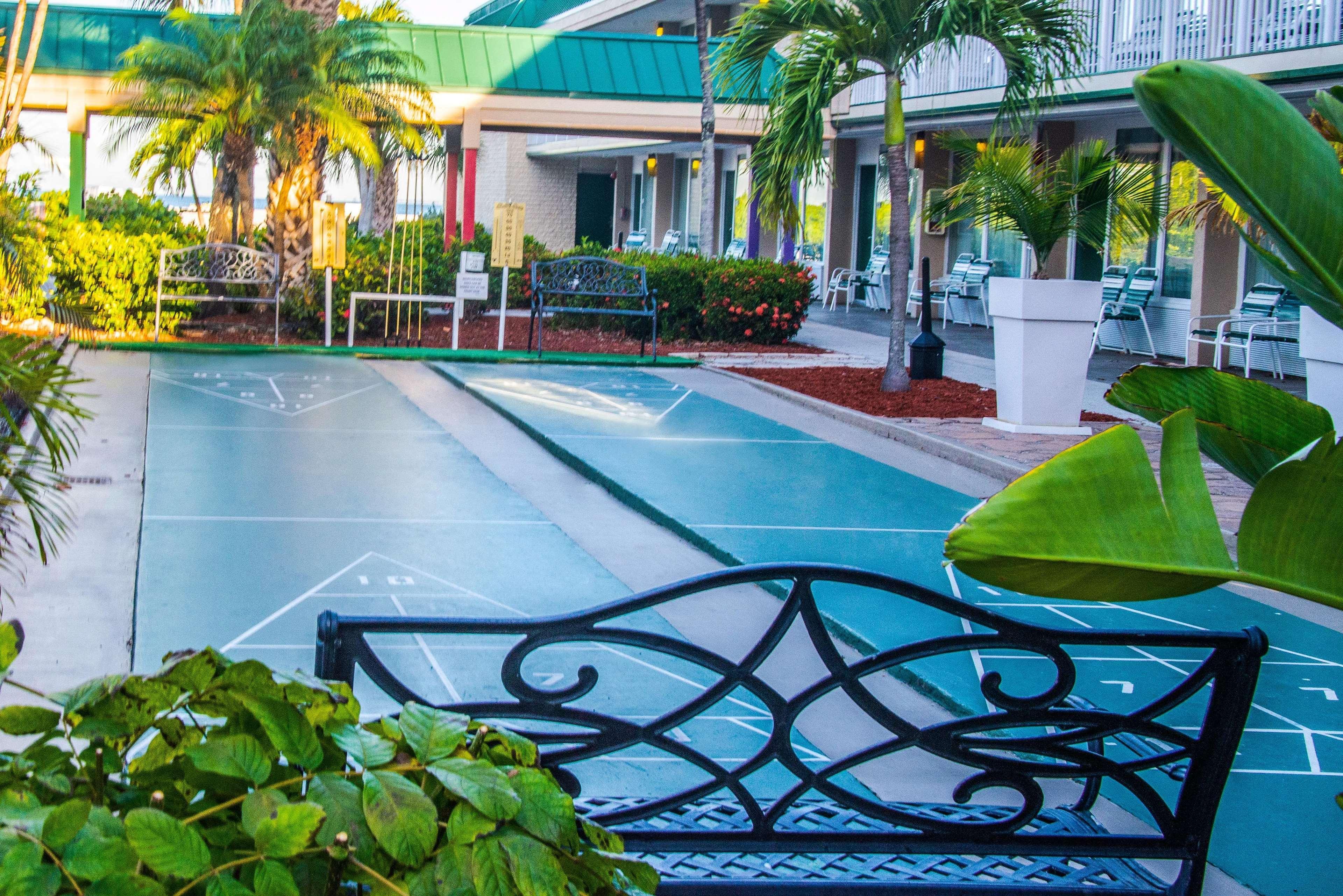 Wyndham Garden Fort Myers Beach Kültér fotó