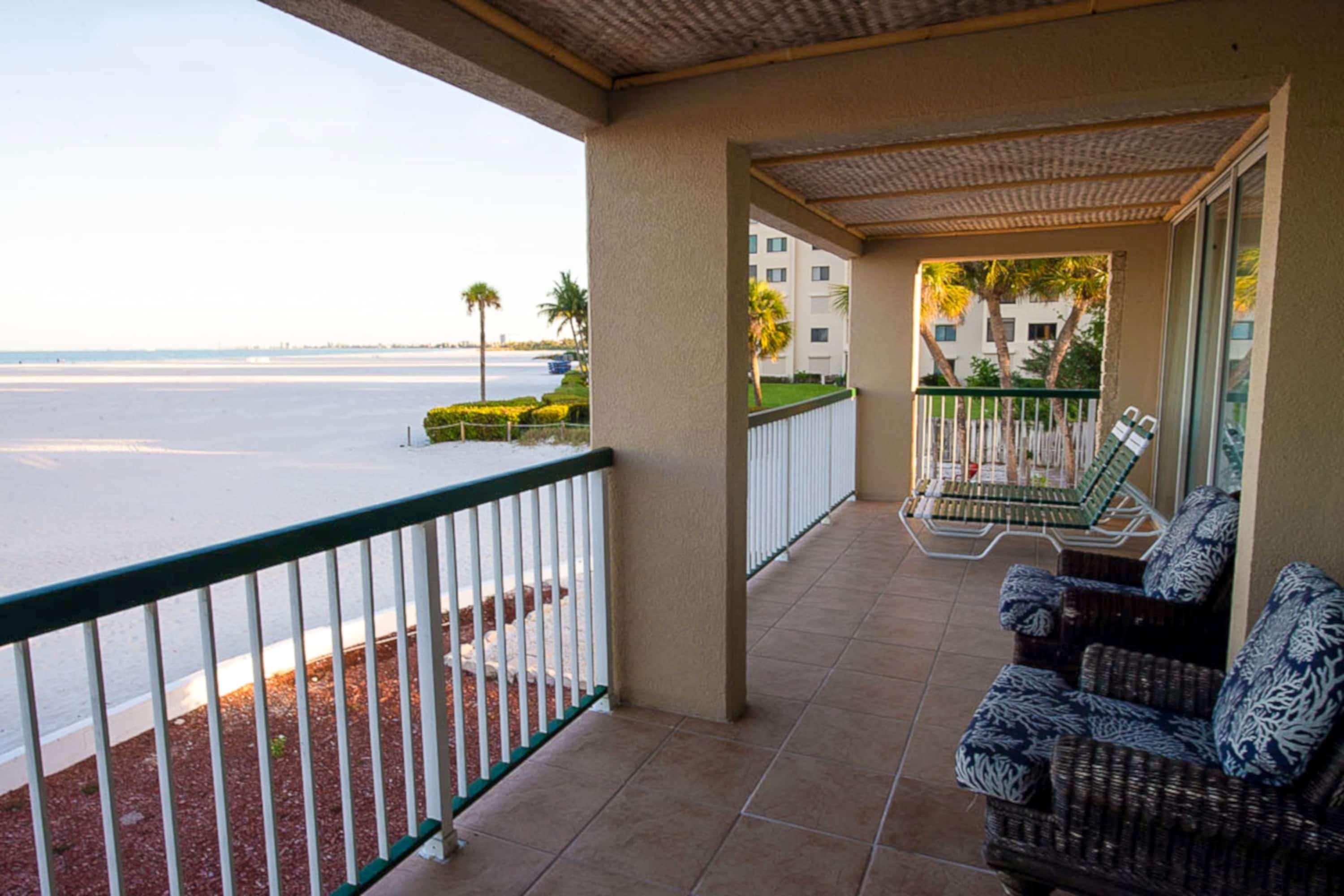 Wyndham Garden Fort Myers Beach Kültér fotó