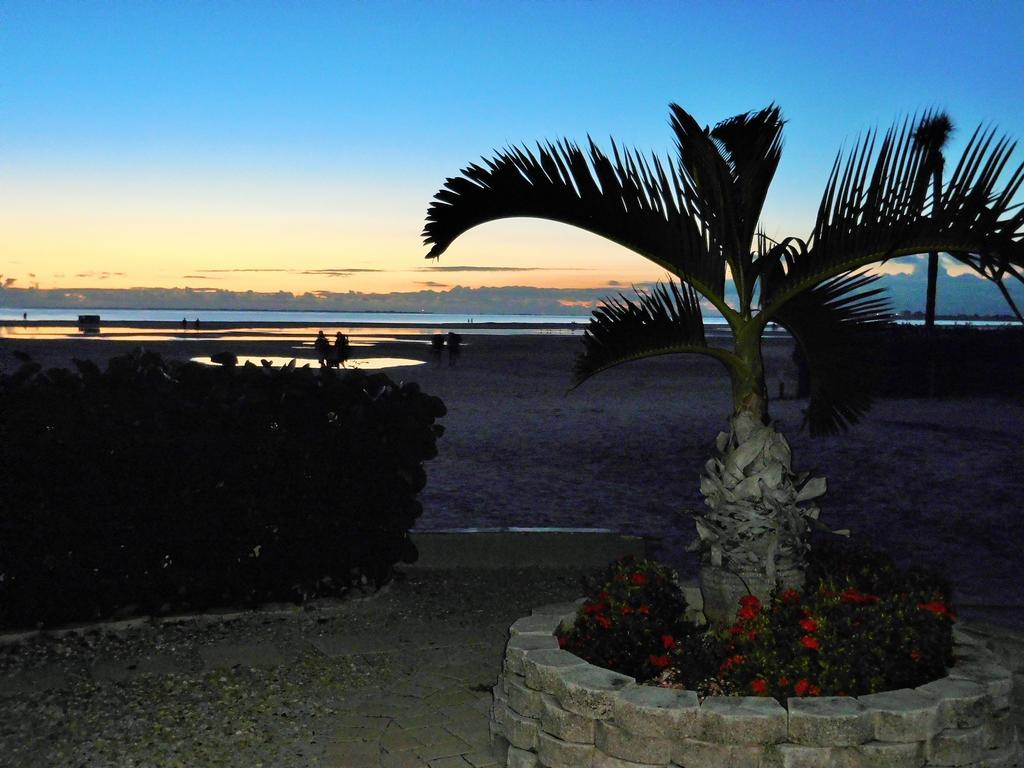 Wyndham Garden Fort Myers Beach Kültér fotó