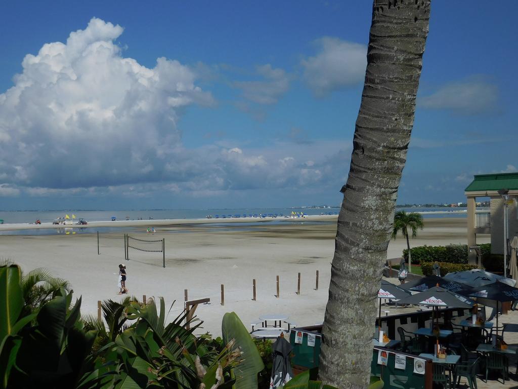 Wyndham Garden Fort Myers Beach Kültér fotó