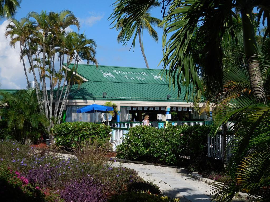 Wyndham Garden Fort Myers Beach Kültér fotó