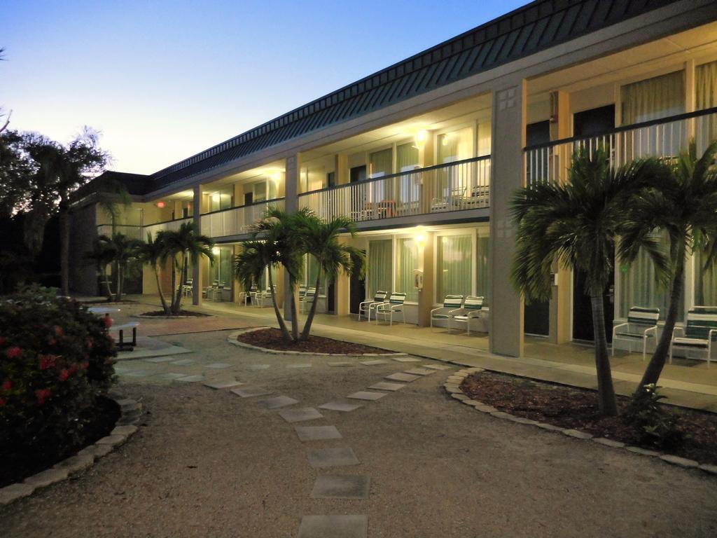 Wyndham Garden Fort Myers Beach Kültér fotó