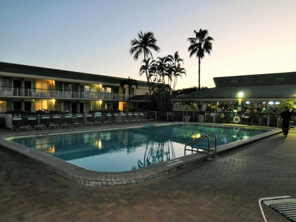 Wyndham Garden Fort Myers Beach Kültér fotó