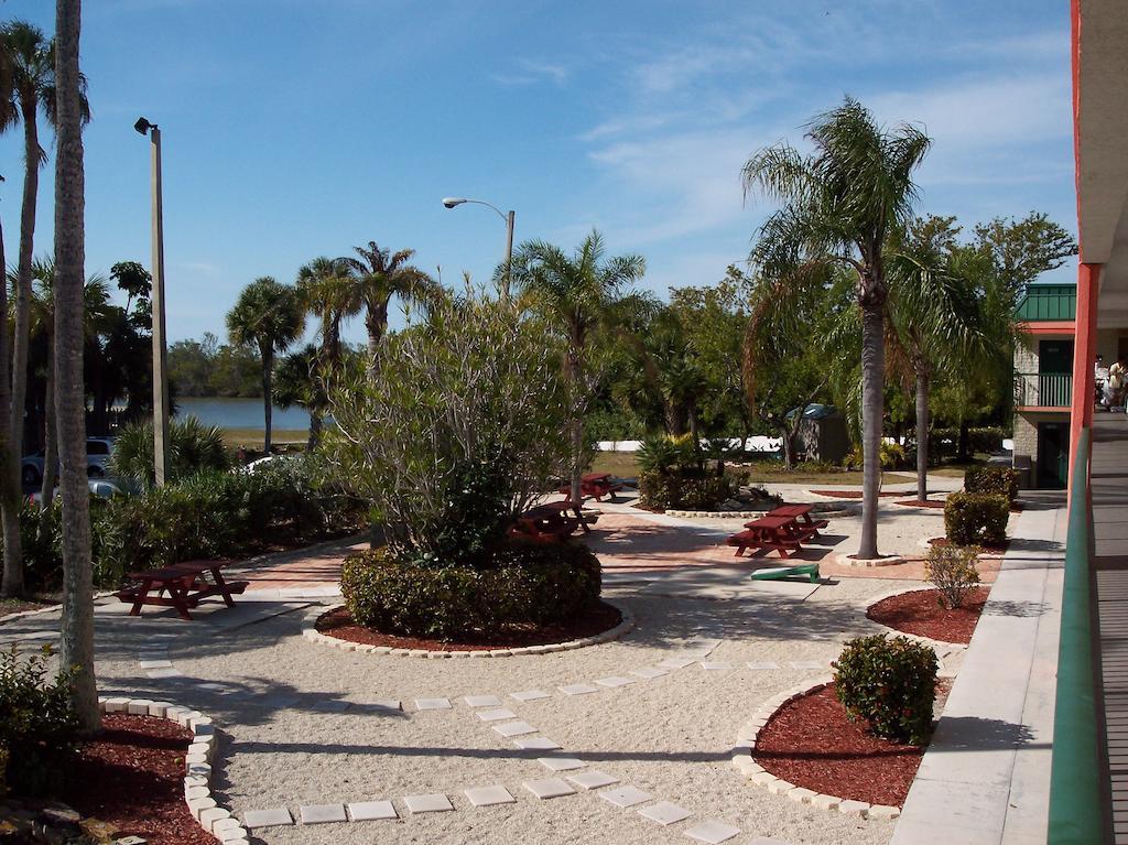 Wyndham Garden Fort Myers Beach Kültér fotó