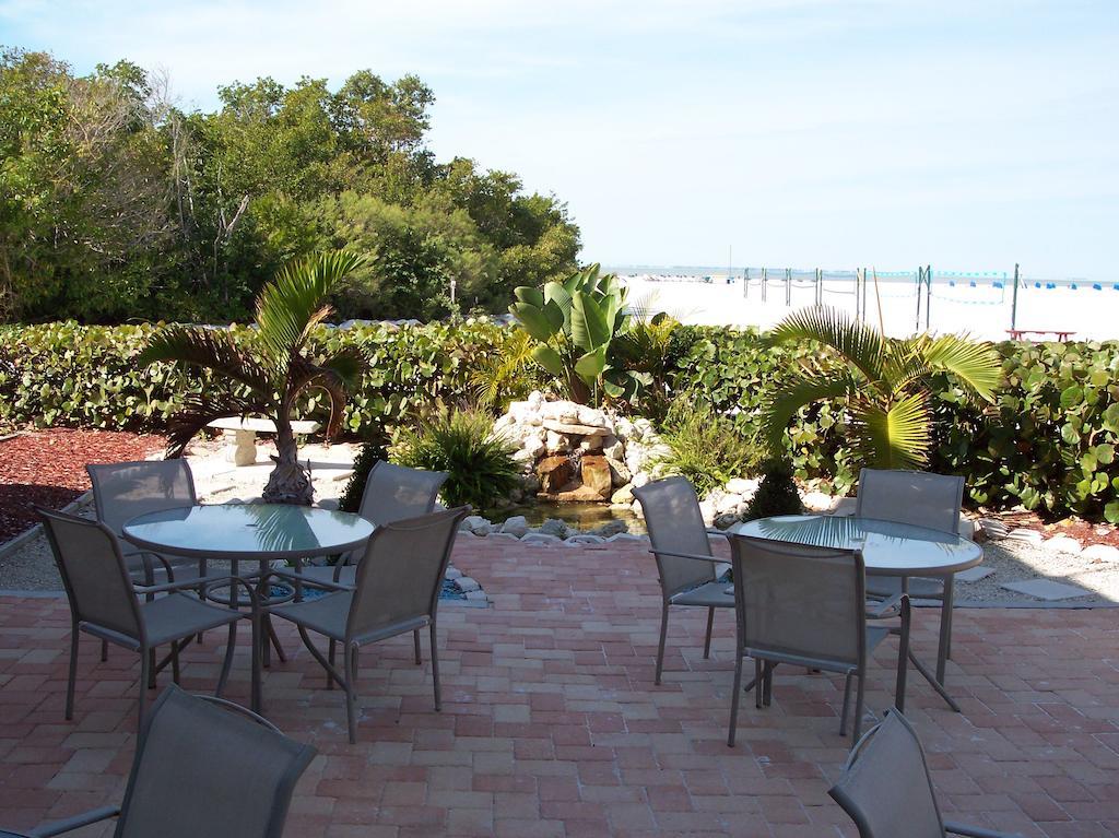 Wyndham Garden Fort Myers Beach Kültér fotó