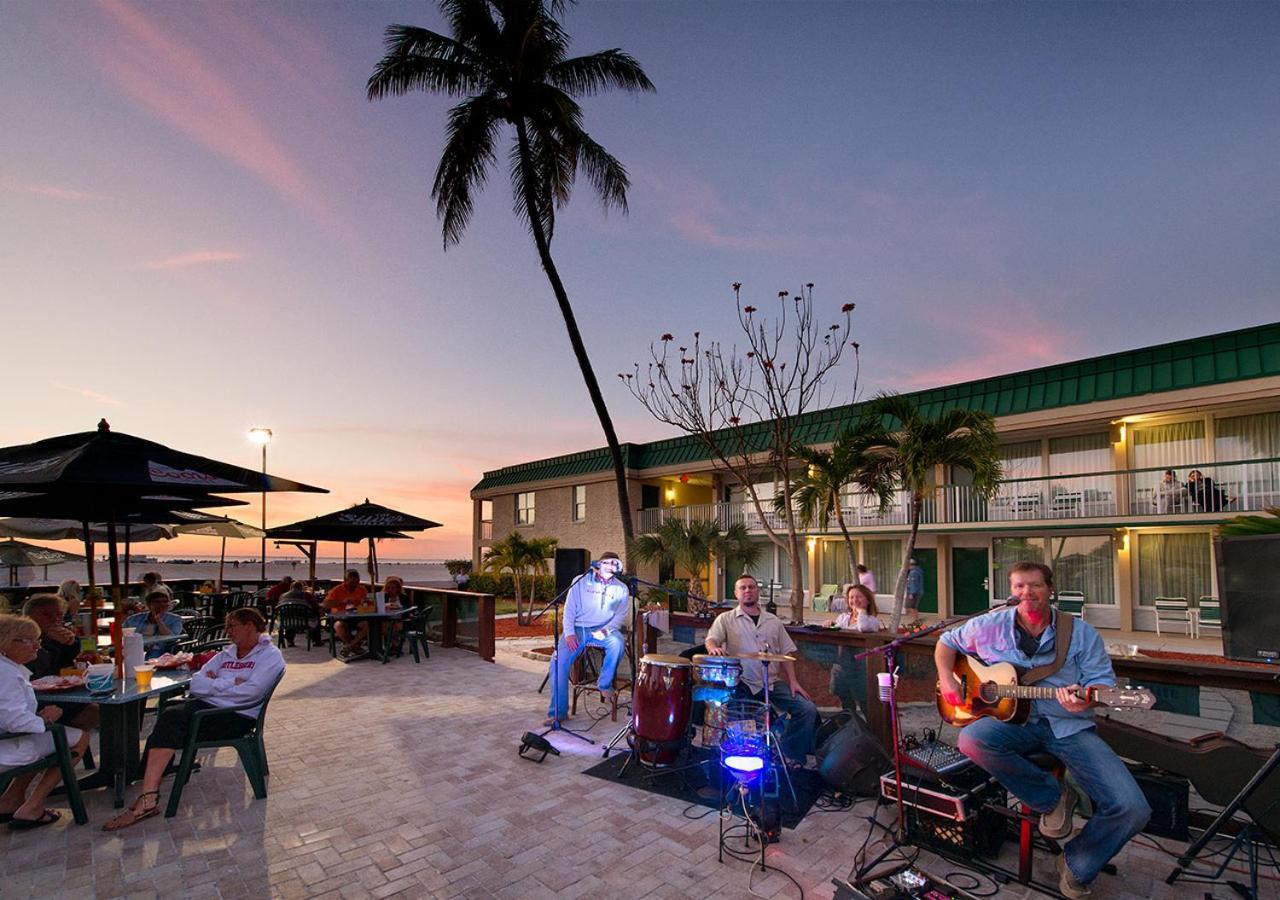Wyndham Garden Fort Myers Beach Kültér fotó