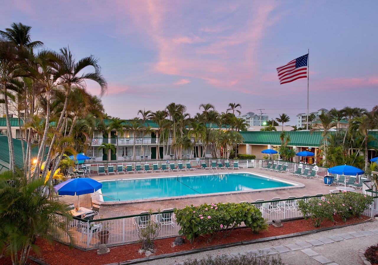 Wyndham Garden Fort Myers Beach Kültér fotó