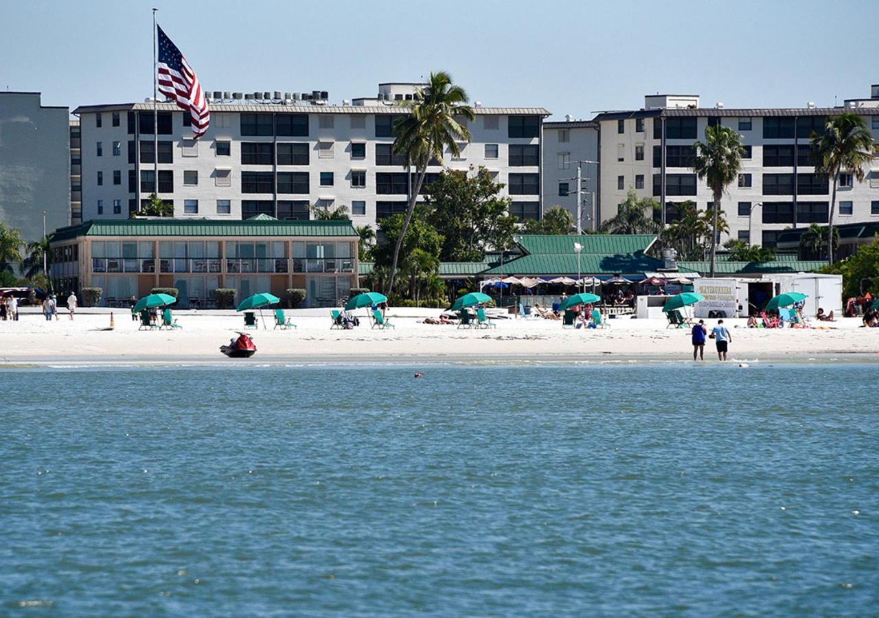 Wyndham Garden Fort Myers Beach Kültér fotó