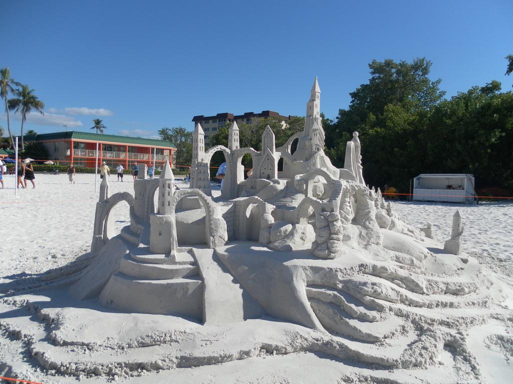 Wyndham Garden Fort Myers Beach Kültér fotó
