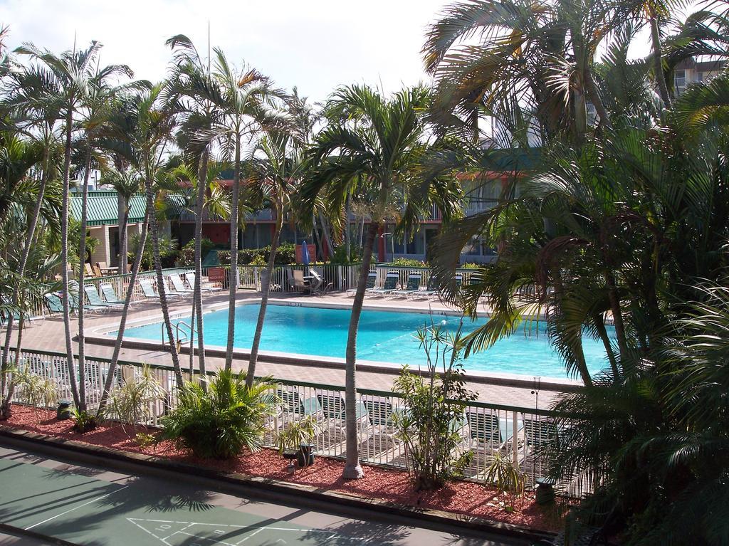 Wyndham Garden Fort Myers Beach Kültér fotó